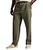 Polo Ralph Lauren Big & Tall Double Knit Track Pants - Image 5