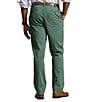 Color:Washed Forest - Image 2 - Big & Tall Flat Front Stretch Chino Pants