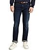 Color:Murphy - Image 1 - Big & Tall Hampton Murphy Relaxed Straight-Fit Stretch Jeans