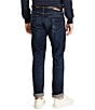 Color:Murphy - Image 3 - Big & Tall Hampton Murphy Relaxed Straight-Fit Stretch Jeans