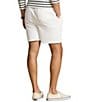 Color:White - Image 2 - Big & Tall Hemingway Bear 7.5#double; Inseam and 9.5#double; Inseam Shorts