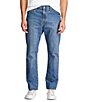 Color:Stanton - Image 1 - Big & Tall Hampton Relaxed-Straight Fit Jeans