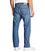 Color:Stanton - Image 2 - Big & Tall Hampton Relaxed-Straight Fit Jeans
