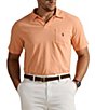 Polo Ralph Lauren Big & Tall Linen-Blend Jersey Short Sleeve Polo Shirt,Specials : American Fashion Style Bags On Sale