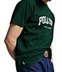 Polo Ralph Lauren Big & Tall Logo Jersey Short Sleeve T-Shirt - Image 4