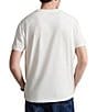 Polo Ralph Lauren Big & Tall Logo Jersey Short Sleeve T-Shirt - Image 2