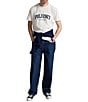 Polo Ralph Lauren Big & Tall Logo Jersey Short Sleeve T-Shirt - Image 5