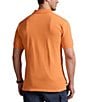 Polo Ralph Lauren Big & Tall Mesh Short Sleeve Polo Shirt, Color:Classic Peach - Image 2
