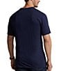 Color:Cruise Navy - Image 2 - Big & Tall Paint Bear Short Sleeve T-Shirt