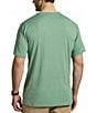 Polo Ralph Lauren Big & Tall Performance Stretch Jersey Short Sleeve T-Shirt, Color:Faded Mint - Image 2