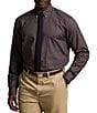Polo Ralph Lauren Big & Tall Plaid Twill Long Sleeve Woven Shirt - Image 1