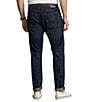 Color:Murphy Stretch - Image 2 - Big & Tall Prospect Murphy Straight-Fit Stretch Jeans