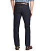 Color:Miller - Image 3 - Big & Tall Prospect Straight-Fit Stretch Jeans