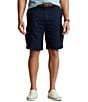 Polo Ralph Lauren Big & Tall Relaxed Fit Classic Cargo 10#double; Inseam Shorts, Color:Aviator Navy - Image 2