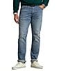 Color:Dixon - Image 1 - Big & Tall Relaxed-Straight Stretch Denim Jeans