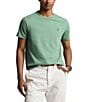 Polo Ralph Lauren Big & Tall Short Sleeve T-Shirt, Color:Faded Mint - Image 1