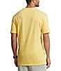 Color:Fall Yellow - Image 2 - Big & Tall Short Sleeve T-Shirt