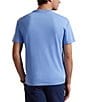 Polo Ralph Lauren Big & Tall Soft Cotton Short Sleeve T-Shirt, Color:Canvas Blue - Image 2