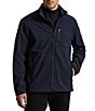 Polo Ralph Lauren Big & Tall Softshell Mockneck Jacket - Image 1