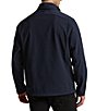 Polo Ralph Lauren Big & Tall Softshell Mockneck Jacket - Image 2