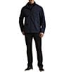 Polo Ralph Lauren Big & Tall Softshell Mockneck Jacket - Image 3