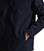 Polo Ralph Lauren Big & Tall Softshell Mockneck Jacket - Image 5