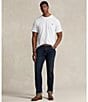 Polo Ralph Lauren Big & Tall Solid Jersey Short Sleeve T-Shirt - Image 6