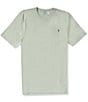 Polo Ralph Lauren Big & Tall Solid Short Sleeve T-Shirt - Image 1