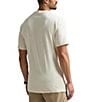 Polo Ralph Lauren Big & Tall Solid Short Sleeve T-Shirt - Image 4