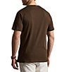 Polo Ralph Lauren Big & Tall Solid Short Sleeve T-Shirt - Image 5