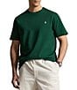 Polo Ralph Lauren Big & Tall Solid Short Sleeve T-Shirt - Image 1