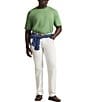 Polo Ralph Lauren Big & Tall Solid Short Sleeve T-Shirt - Image 6