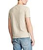 Color:Expedition Dune Tan - Image 2 - Big & Tall Solid Short-Sleeve Tee