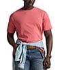 Polo Ralph Lauren Big & Tall Solid Short Sleeve T-Shirt - Image 6