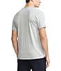 Polo Ralph Lauren Big & Tall Supreme Comfort Crew Neck T-Shirt, Color:Andover Heather - Image 2