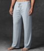 Polo Ralph Lauren Big & Tall Supreme Comfort Pajama Pants | Dillard's
