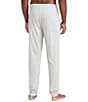 Color:Andover Heather - Image 2 - Big & Tall Supreme Comfort Pajama Pants