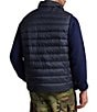 Polo Ralph Lauren Big & Tall The Colden Packable Down Vest - Image 2