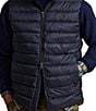 Polo Ralph Lauren Big & Tall The Colden Packable Down Vest - Image 4