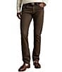 Polo Ralph Lauren Big & Tall Varick Slim Straight Stretch Jeans - Image 1