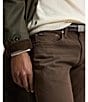 Polo Ralph Lauren Big & Tall Varick Slim Straight Stretch Jeans - Image 4