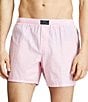 Polo Ralph Lauren Big & Tall Yarn-Dyed Gingham Boxers - Image 1