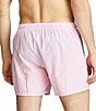 Polo Ralph Lauren Big & Tall Yarn-Dyed Gingham Boxers - Image 2