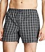Polo Ralph Lauren Big & Tall Yarn-Dyed Plaid Boxers - Image 3