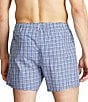 Polo Ralph Lauren Big & Tall Yarn-Dyed Plaid Boxers - Image 2