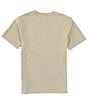 Polo Ralph Lauren Big Boys 8-20 Short-Sleeve Pocket Jersey T-Shirt, Color:Camel - Image 2