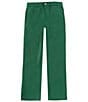 Polo Ralph Lauren Big Boys 8-20 Straight Fit Flex Abrasion Twill Pants, Color:New Forest - Image 1