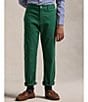 Polo Ralph Lauren Big Boys 8-20 Straight Fit Flex Abrasion Twill Pants, Color:New Forest - Image 3