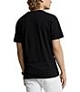 Color:Polo Black - Image 2 - Big Pony Logo Jersey Short Sleeve T-Shirt