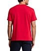 Color:RL 2000 Red - Image 2 - Big Pony Logo Jersey Short Sleeve T-Shirt